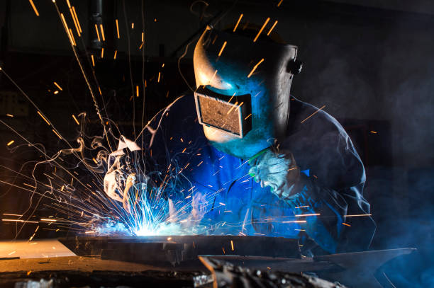 Best Maintenance and Repair Welding in Swedeland, PA