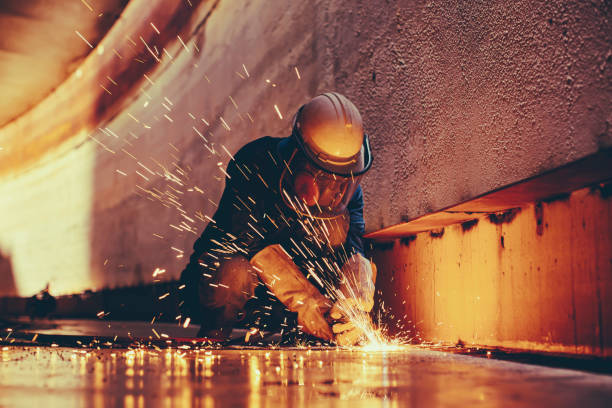 Best Food and Beverage Processing Equipment Welding in Swedeland, PA