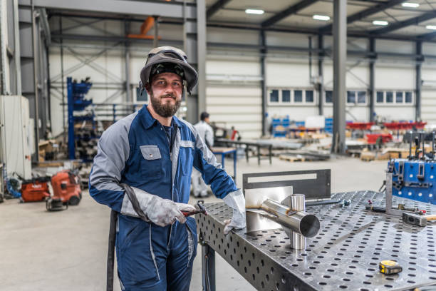 Best Marine and Shipbuilding Welding in Swedeland, PA